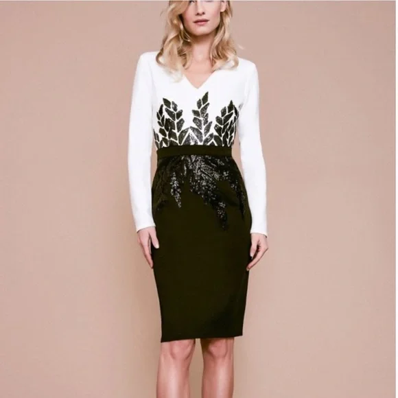 chinese dress ladies Amazon.com: Tadashi Shoji Women's slvless Neoprene/lace Dress,  Black/Orchid, 2 : Clothing, Shoes & Jewelry